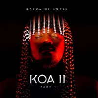 Kabza De Small — Xola (Feat. Nobuhle, Ze2 & Young Stunna) — обложка